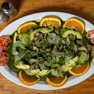 salad, food, salads