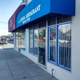 Storefront