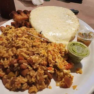 burritos and wraps, food