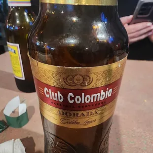 drink