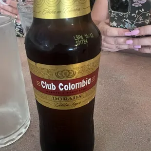 drink