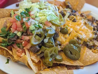 Tacos Azteca