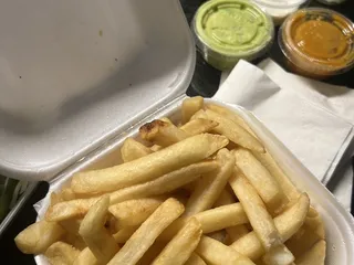 Tacos Cantu