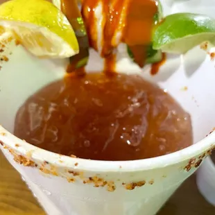 Michelada