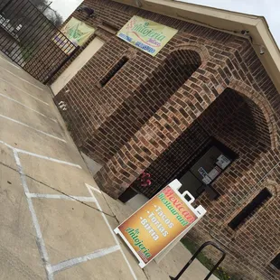 La Antojeria Jalisco  Authentic Mexican food  And an authentic Birria estilo Jalisco ... Northside Fort Worth