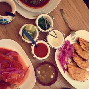 Tacos deliciosos!