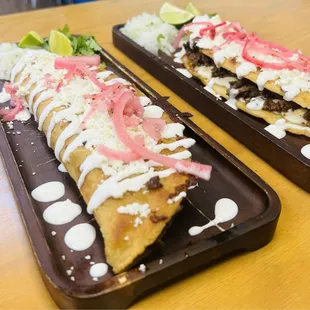 food, sushi and sashimi