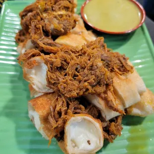 Teque Tots