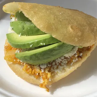 Perico Arepa