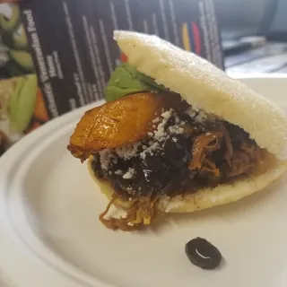 Pabellon Arepa