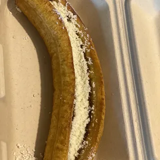 Platano Frito