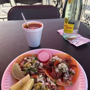Birria De Res