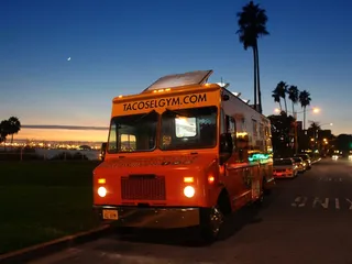 Tacos El Gym