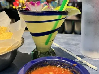 Las Margaritas Mexican Restaurant