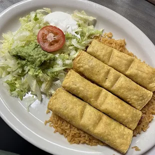 Taquitos