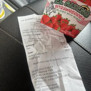 Almost $10 for this lil Box! Robbery!