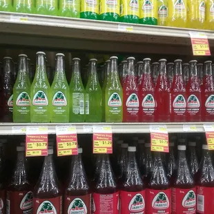 Jarritos