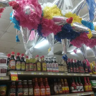 Piñatas