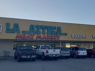 La Azteca