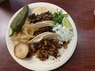 Taqueria Monterrey