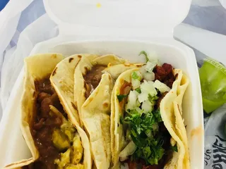 La Michoacana Meat Market