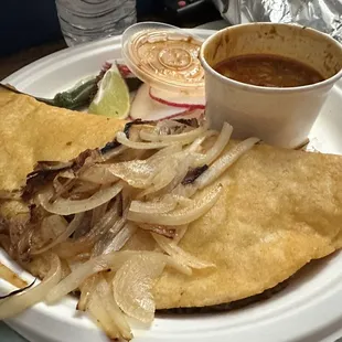 food, soups and chowder