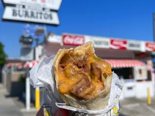 Lupe's Burritos