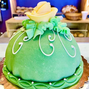 Princess Cake