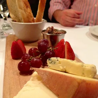 Cheese Platter