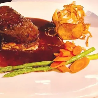 Filet Portofino