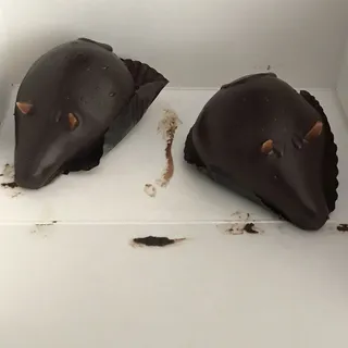 Chocolate Mice