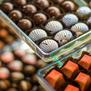 Norman Love Truffle (3)