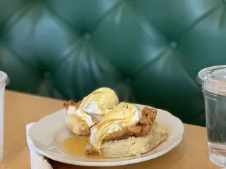 HunnyBunny Biscuit Co