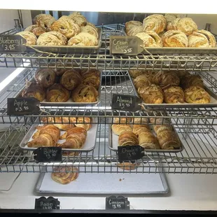 Breads
