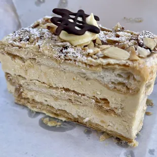 Napoleon (praline)