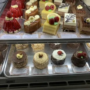 Petit Fors!
