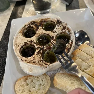 Escargot