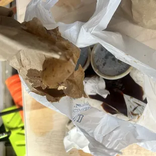 TERRIBLE CUSTOMER SERVICE.  french onion soup was not packaged correctly