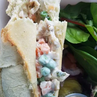 Chicken Salad