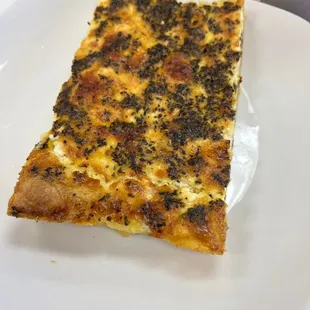 Goat cheese quiche