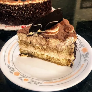 dessert, food
