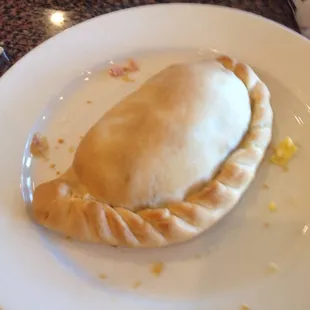 Meat Pie