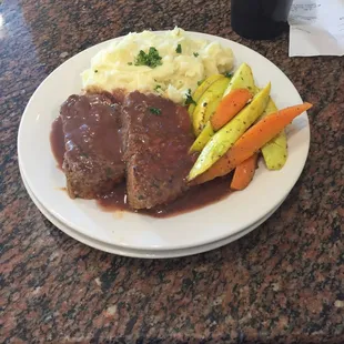Meatloaf