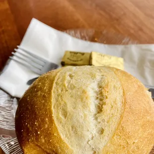 bread and butter