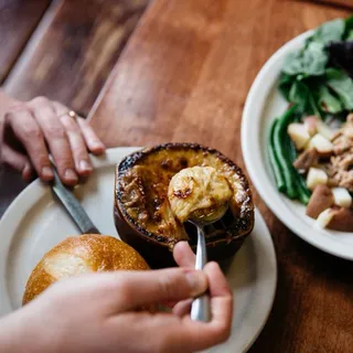 French Onion Soup
