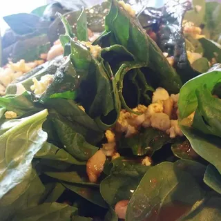 Spinach Salad