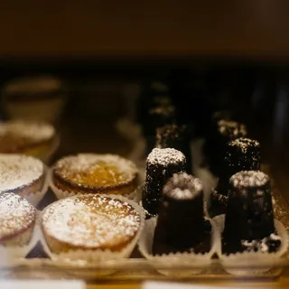 Chocolate Cork
