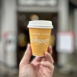 La Baguette