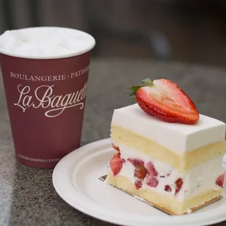 Strawberry Shortcake