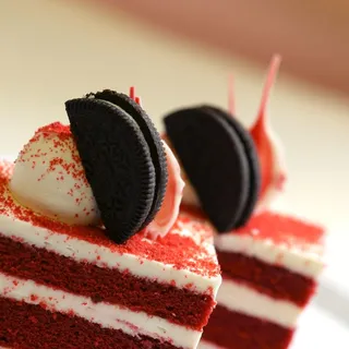 Red Velvet